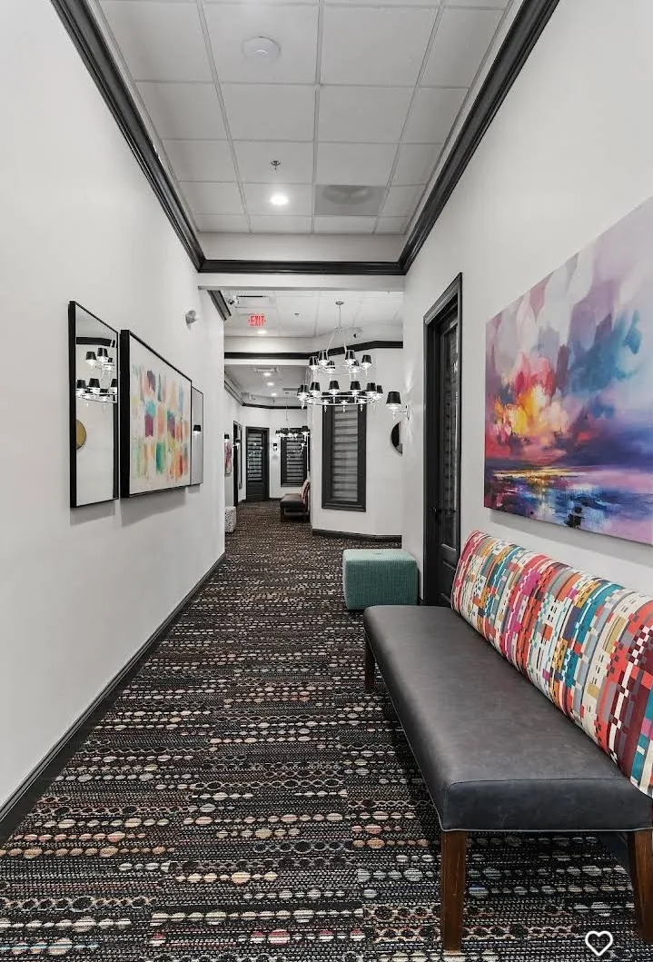 Mundelein Massage Facility
