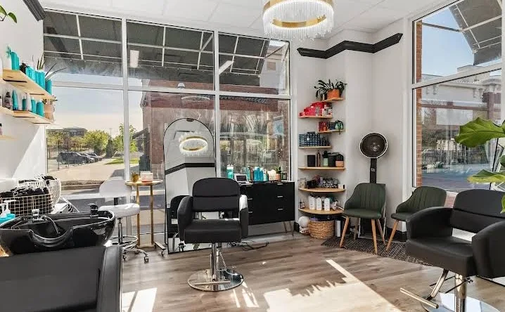 Mundelein Massage Spa Room