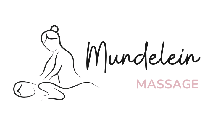 Mundelein Massage Logo